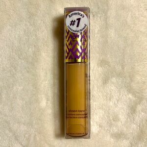 TARTE. Double Duty Shape Tape contour Concealer. 27S. Light-Medium Sand. 0.33oz